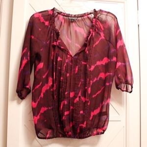 Express Blouse